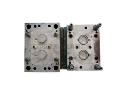 浅析设计塑料模具成型的三个主要阶段