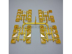 江门注塑加工的工艺有哪些？