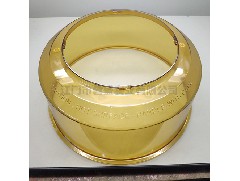 浅析注塑模具产生粘滞弯折情况