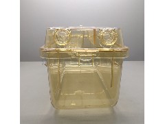 塑料模具产品出现熔接痕的原因