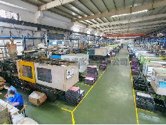 江门注塑加工时怎样减少缺陷？