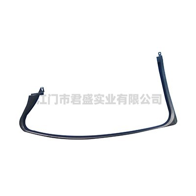 汽车塑料配件
