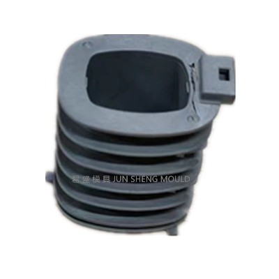 注塑产品