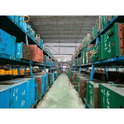 模具仓库2(Mold warehouse2)