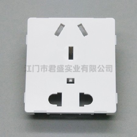 plug board