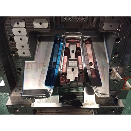 汽车配件模具
