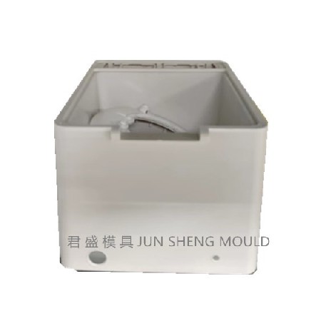 注塑产品