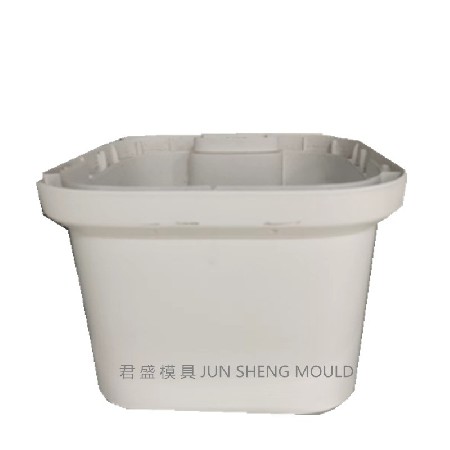 注塑产品