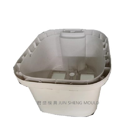 注塑产品