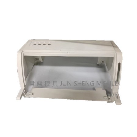 注塑产品