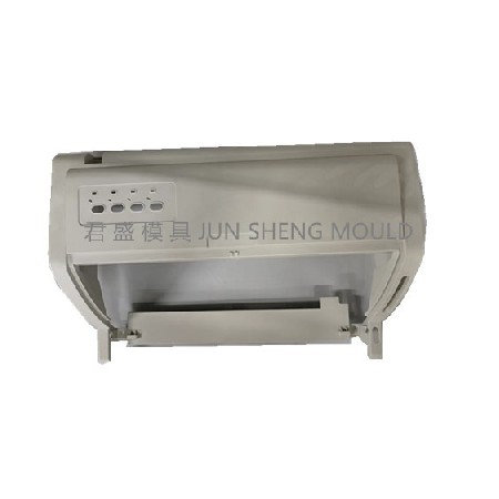 注塑产品