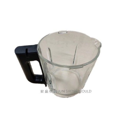 注塑产品