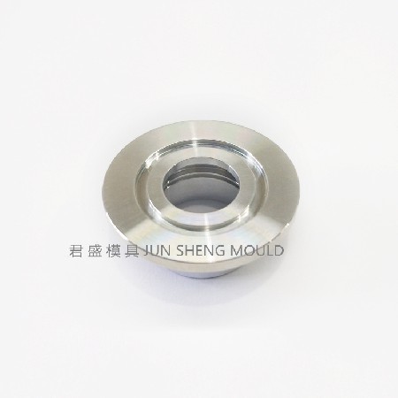 金属器件
